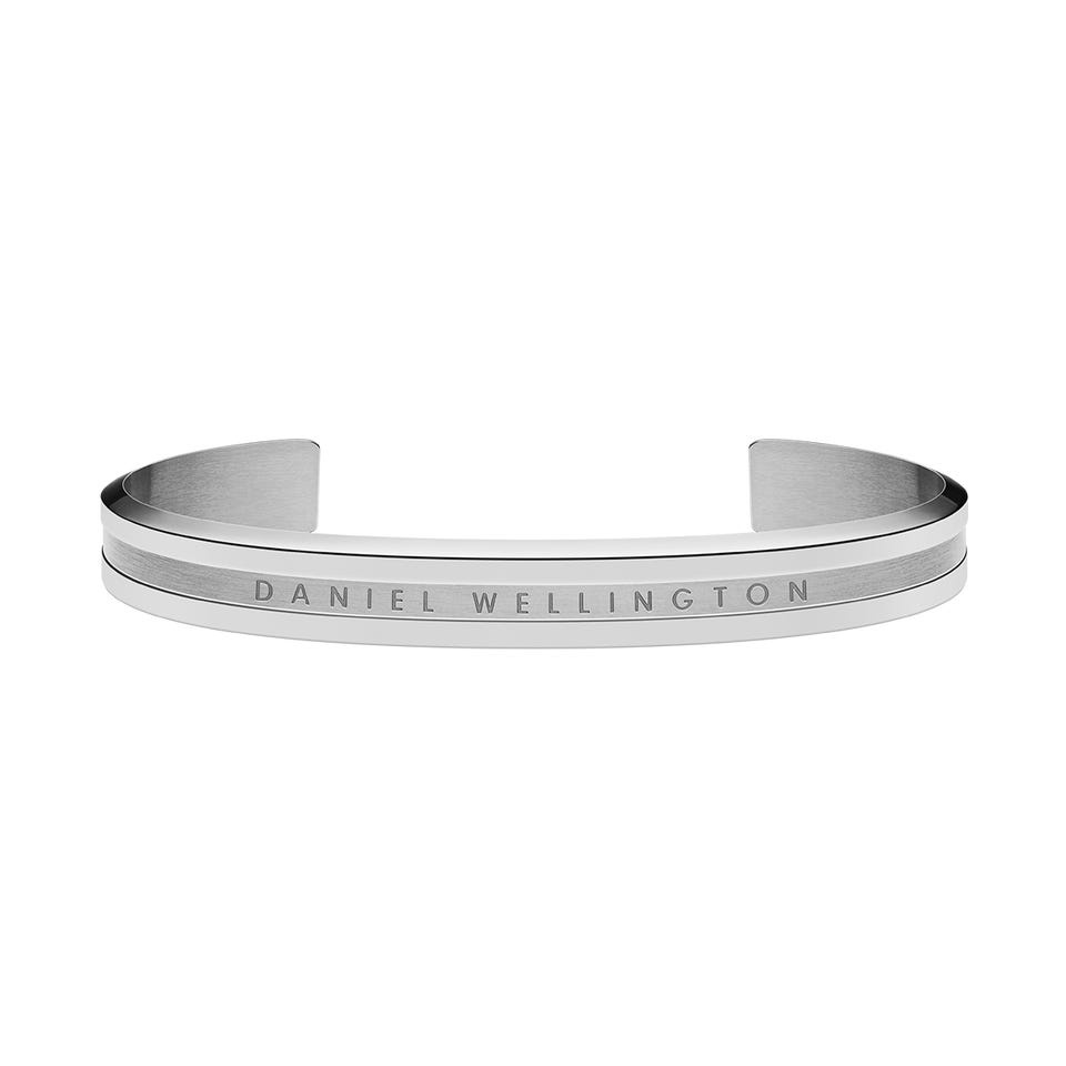 Vòng tay Daniel Wellington Elan Bracelet DW Cuff V2