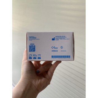 Nước Muối Sinh Lý Physiodose 1 Ống