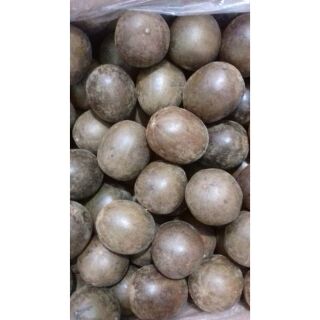 Sỉ một thùng la hán 260 quả /1 thùng giá 910k