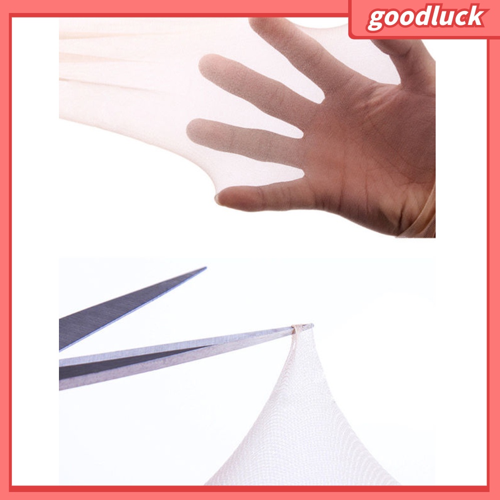 Quần tất dài mỏng siêu co giãn thời trang nữ