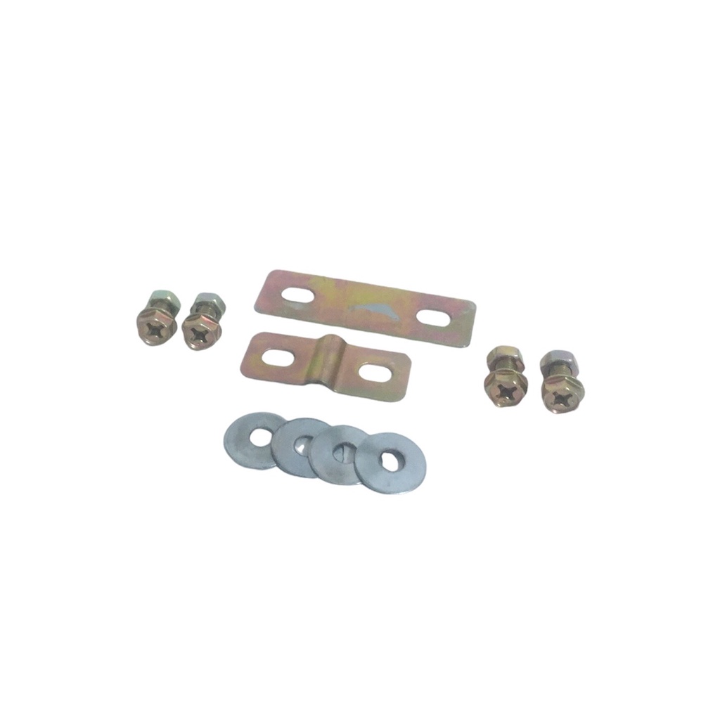 Giỏ xe đạp nhựa thông dụng