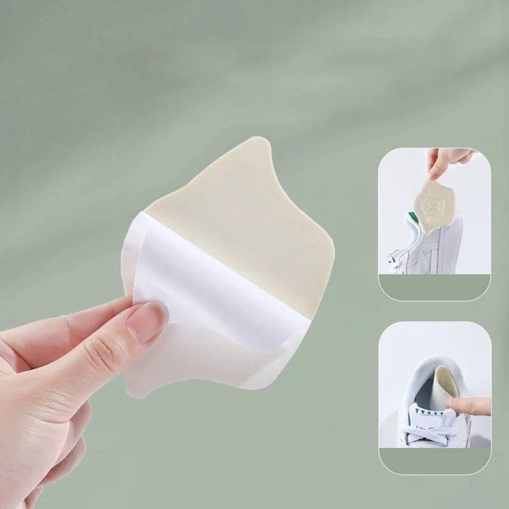 Đệm Lót Giày Chống Trượt Có Thể Điều Chỉnh Tiện Dụng