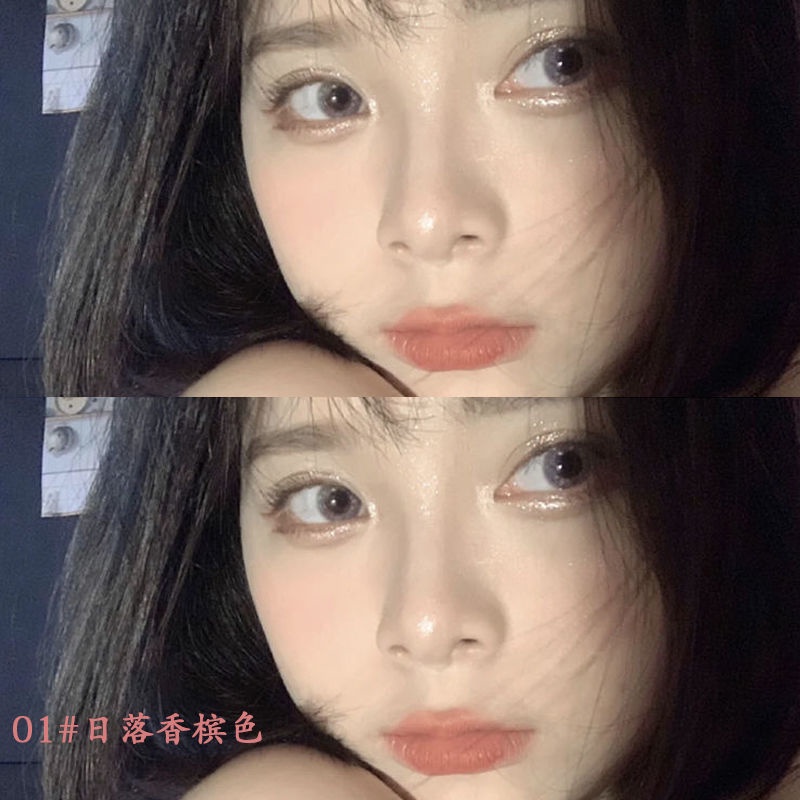 Bút Trang Điểm Bắt Sáng Ánh Ngọc Trai Lấp Lánh 1216 | BigBuy360 - bigbuy360.vn