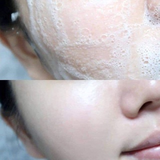 Sữa rửa mặt Avene