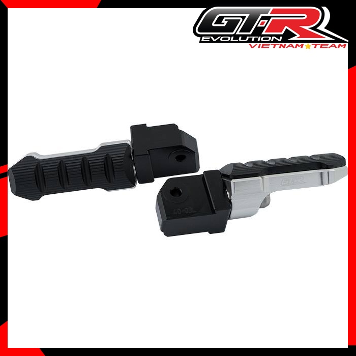 Gác chân sau GTR CLICK VARIO125-150-160 Airblade160