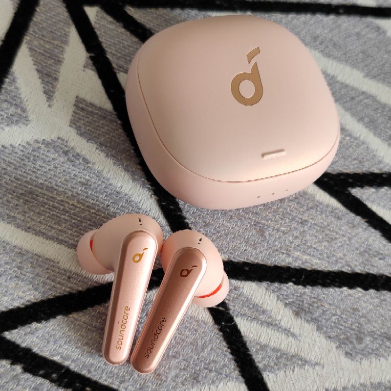 Tai nghe Bluetooth Anker Soundcore Liberty Air 2 Pro A3951