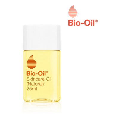 Dầu Dưỡng Bio-Oil Chăm Sóc Da Thành Phần Tự Nhiên Natural  - giảm rạn da, mờ thâm sẹo