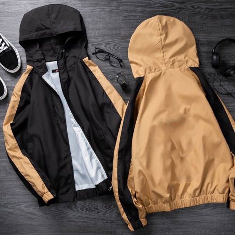 [Combo 2 áo] Áo khoác couple