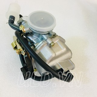 BÌNH XĂNG CON XE BA BÁNH 175C 1GA