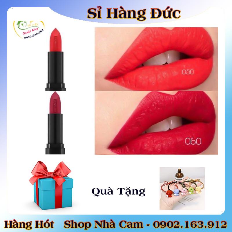 [auth] Son Lì Catrice Demi Matt của Đức [Hot]