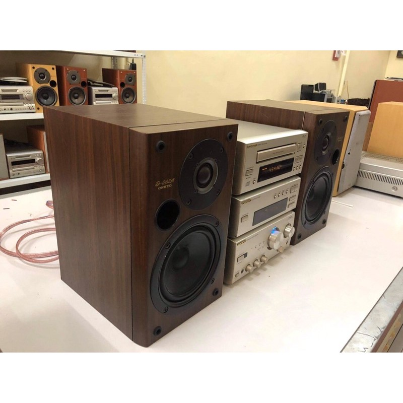 Dàn Onkyo 905TX nội địa Nhật VIP