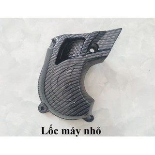 Trọn bộ 14 món ốp Freego Carbon