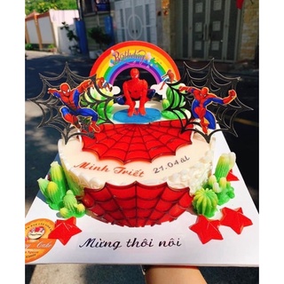 Khuôn mạng nhện