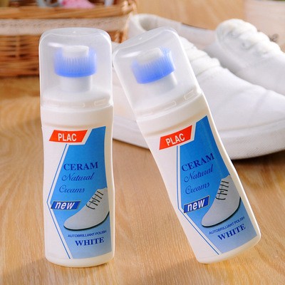 CHAI TẨY RỬA GIÀY DÉP THẦN THÁNH (Combo 3 lọ)