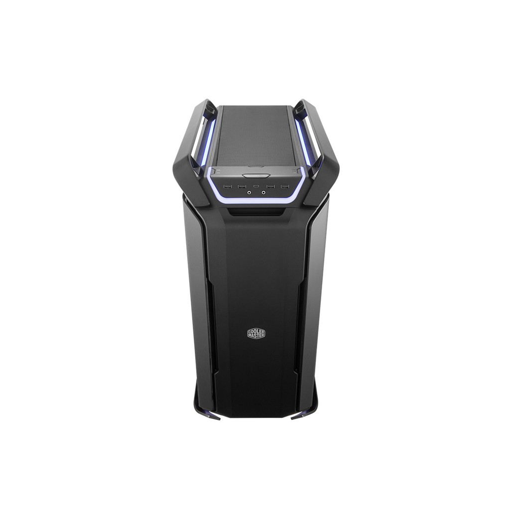 Vỏ Case Cooler Master Cosmos C700P BLACK EDITION Hàng Chính Hãng