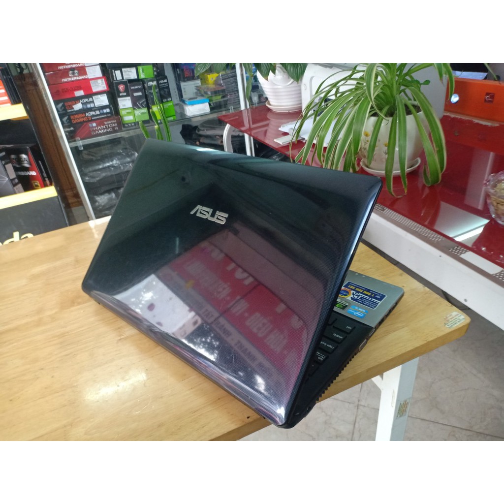 LAPTOP ASUS K55VD cho sinh viên học sinh giá rẻ ,hàng chính hãng 100% | WebRaoVat - webraovat.net.vn