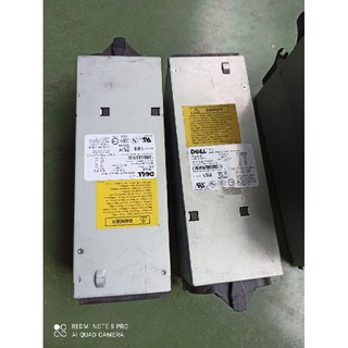 nguồn server dell600w ra 12v 46A 5v 24A 3v 30A đã kích sẵn