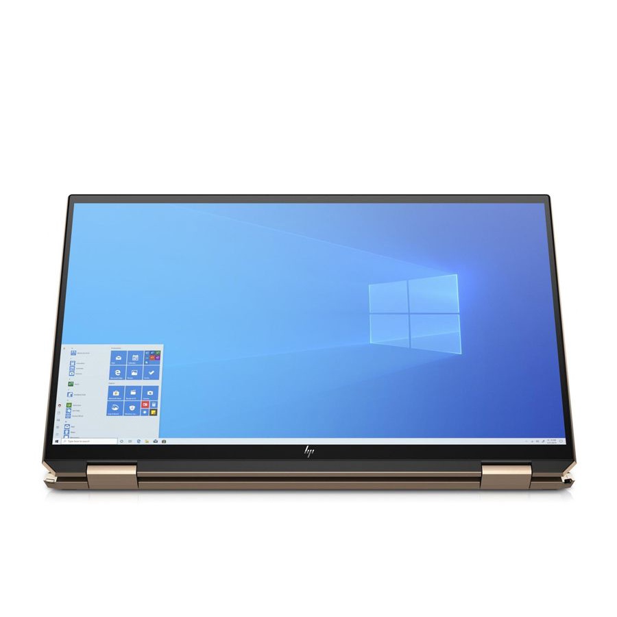 Laptop HP Spectre X360 2-in-1 15-eb1043dx Core i7-1165G7 RAM 16GB SSD 512GB màn hình 15.6 inch UHD 4K