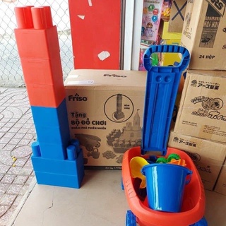 bộ đồ chơi khám phá thiên nhiên cho bé