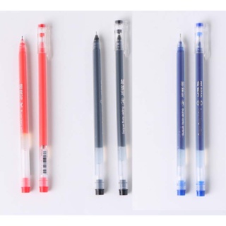 Bút gel VTL mực ra đều, viết không nhoè