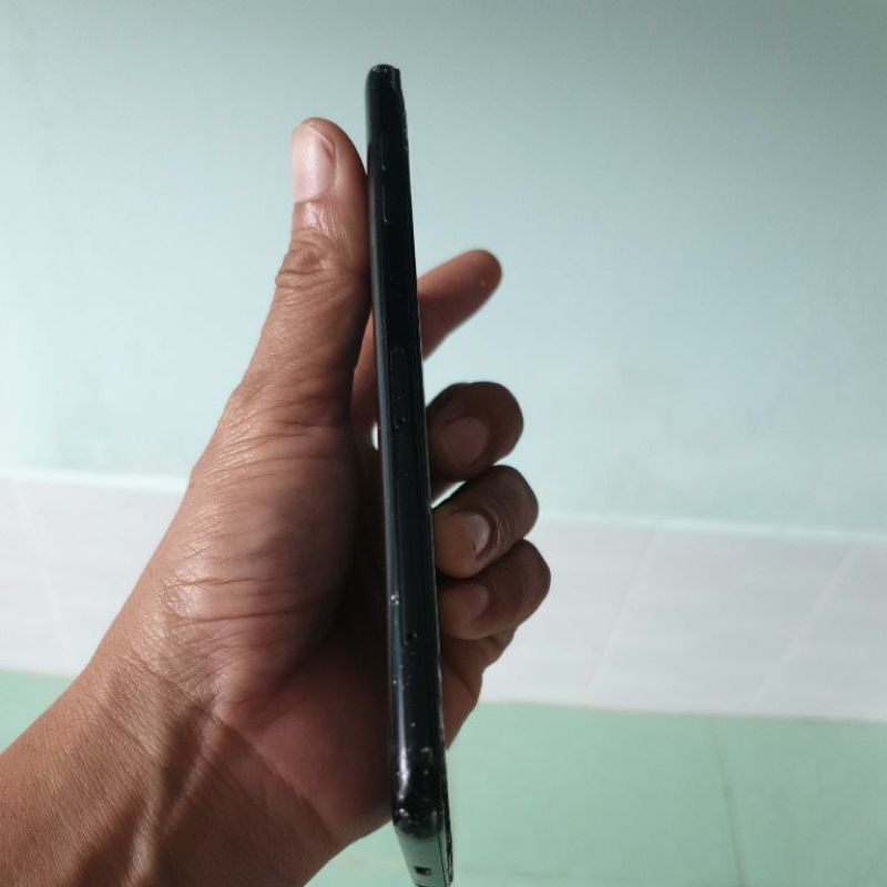 Xác điện thoại Samsung A6 plus hư màn