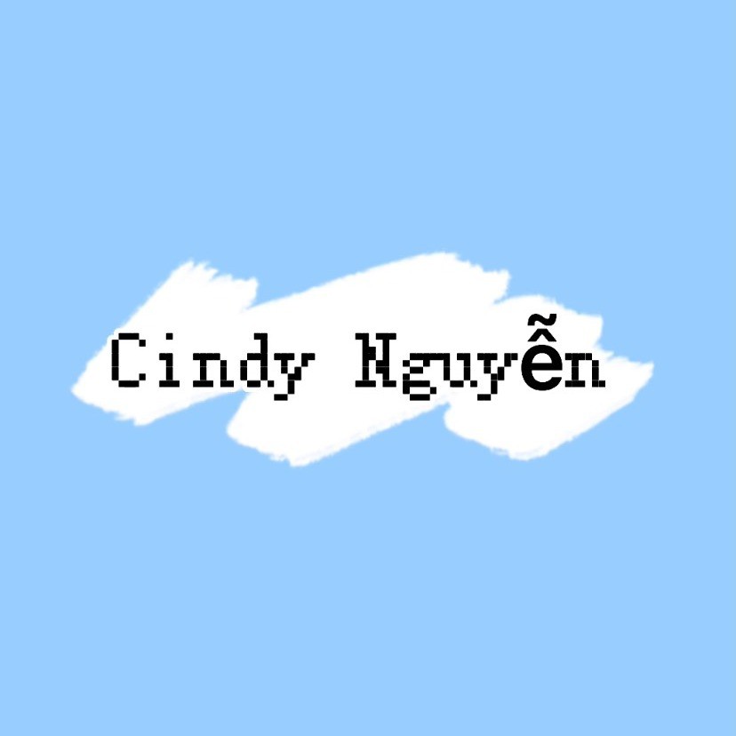 Cindyshop-Góc ăn vặt