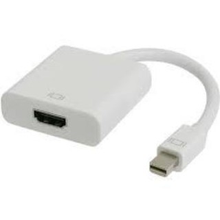 Cáp chuyển Mini Displayport To Hdmi