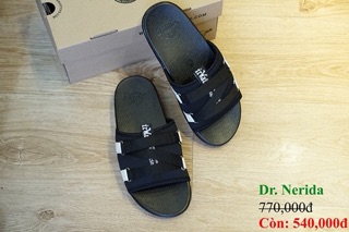 Dép Dr.Martens giảm giá