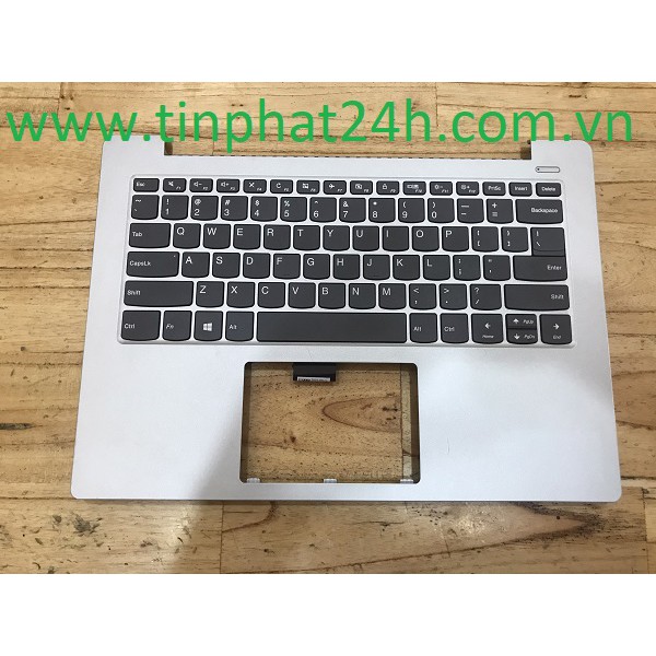 Thay Vỏ Laptop Lenovo IdeaPad 7000-14 330S-14 330S-14AIR 330S-14IBK AP1DY000300