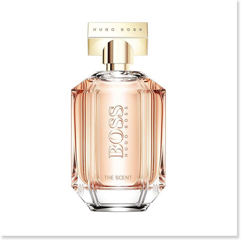 [Mã giảm giá] Nước hoa Hugo Boss The Scent For Her _Eau De Parfum 30ml