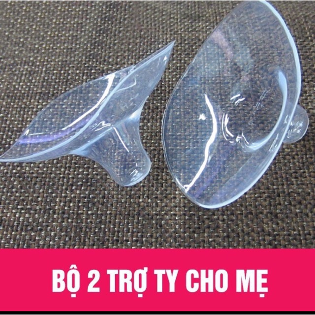 Bộ 2 trợ ti cho mẹ