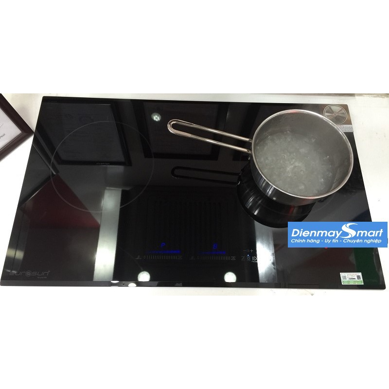 Bếp từ Eurosun EU-T888G