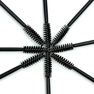 Phụ Kiện Nail - 1 Chổi Chải Mi
