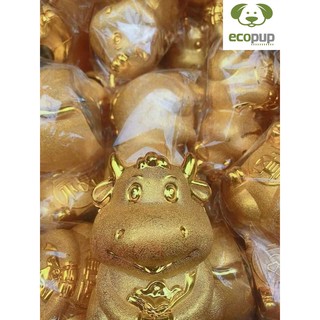 TRÂU VÀNG TIẾT KIỆM