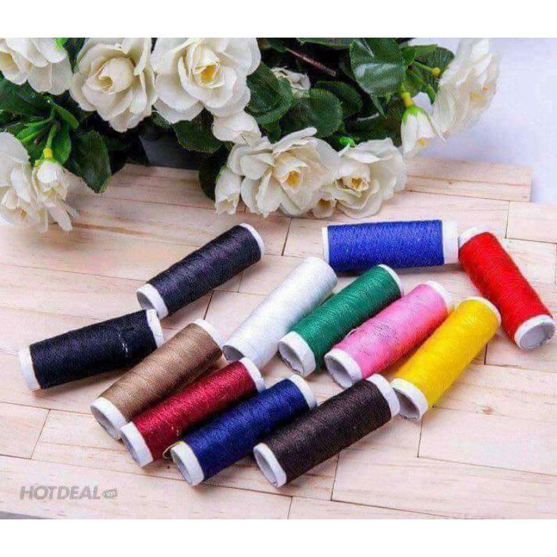 HỘP KIM CHỈ SIZE LỚN SIÊU TIỆN ÍCH