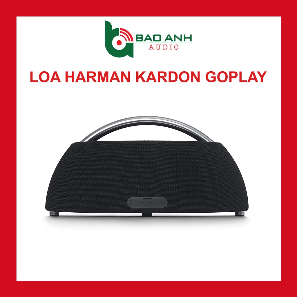 Loa Harman Kardon Go Play - NEW 100%