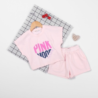 2205.set bg ao canh doi chu pink