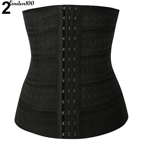 Đai Nịt Bụng Hỗ Trợ Định Hình Tạo Dáng Dành Cho Nữ