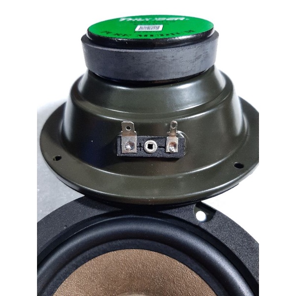 Loa trung/mid Thunder cao cấp 14cm_giá 1 cái