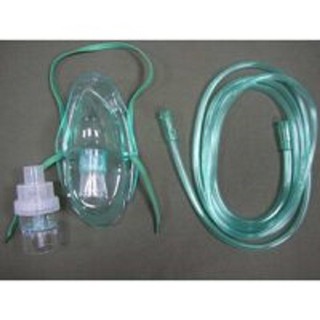 Bộ phụ kiện cho Máy các loại máy Xông Khí Dung ( Người lớn, trẻ em)