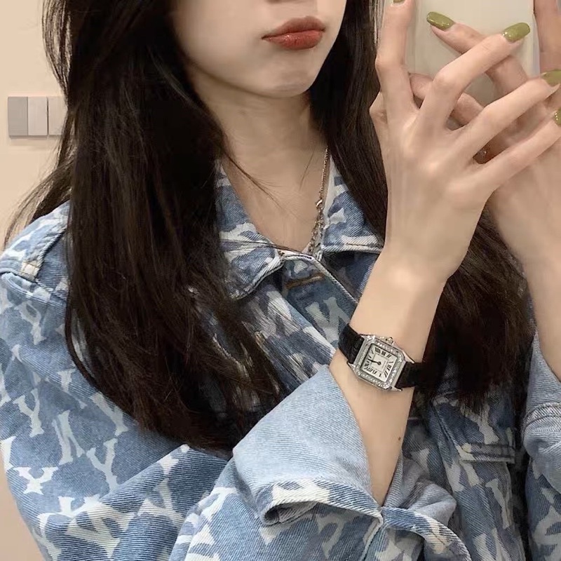 ÁO KHOÁC JEANS DENIM IN CHỮ NY HOTTREND