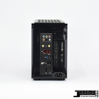 Vỏ case máy tính GEEEK A50