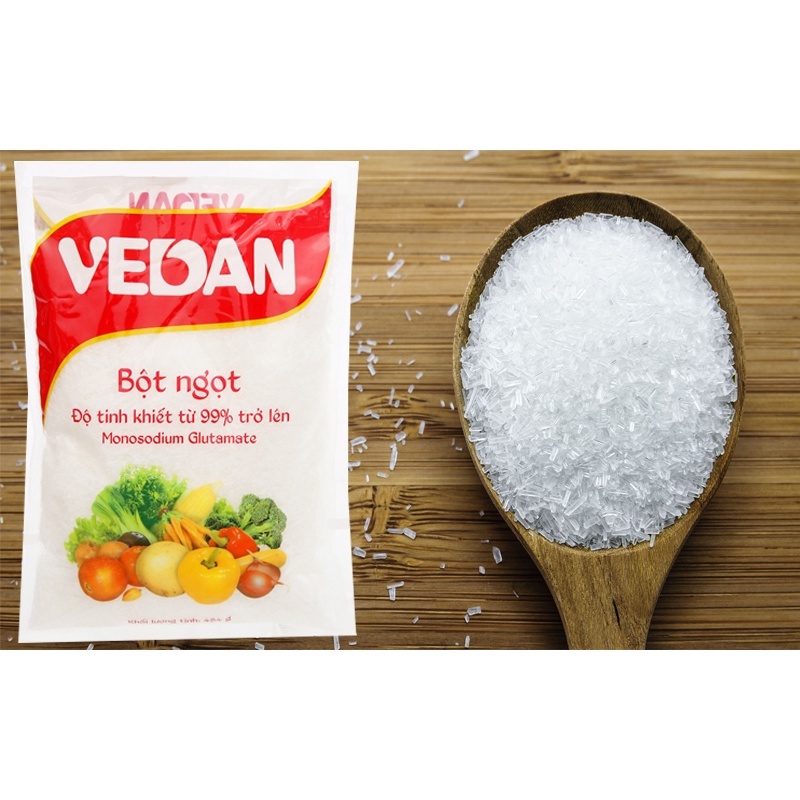 Bột Ngọt Vedan  gói 1Kg