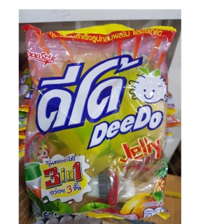 Thạch rau câu thái lan