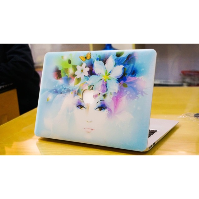 Ốp lưng bảo vệ cho Macbook 