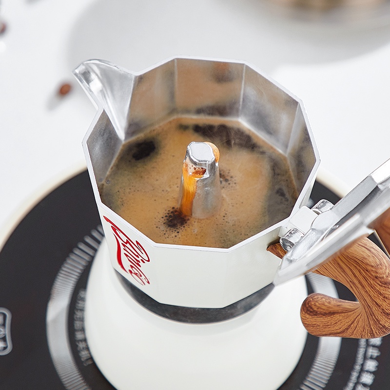 Bincoo Mocha Pot bình cà phê