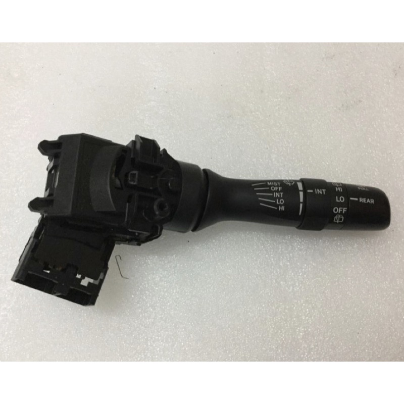 Công tắc gạt mưa Toyota Inova, Fortuner 2006-2015 hàng bãi Nhật
