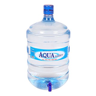 combo 20 vòi bình lọc 20l