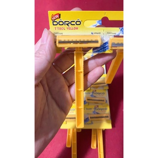 [C2] Dao cạo râu DORCO