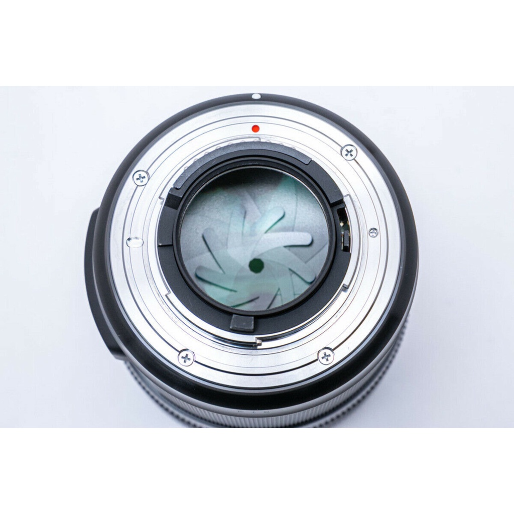 Ống kính Sigma 35mm F1.4 Art For canon - Đẹp 98%